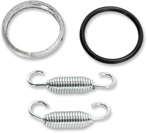 MOOSE RACING Exhaust Gasket Kit 