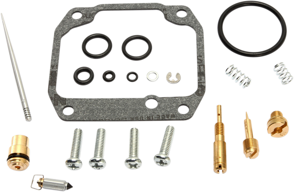 MOOSE RACING Carburetor Repair Kit 