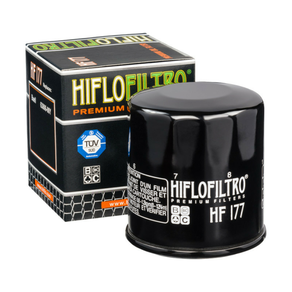 Filtru ulei BUELL 900-1200 LIGHTNING Hiflofiltro HF177-faf7131f017b739a629044eb707b6828.webp