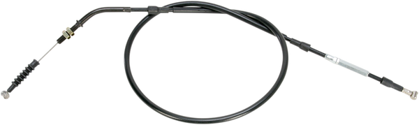 Black Vinyl Clutch Cable Black-fafc57bbe1fc88244fb97c763b725dc7.webp