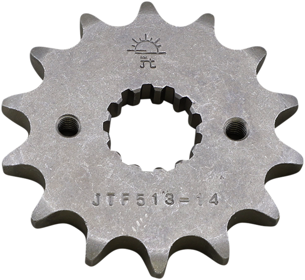 JT SPROCKETS Countershaft Sprocket 