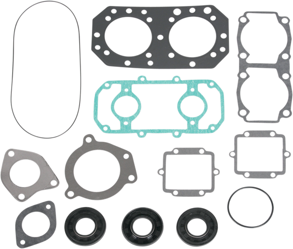 Complete Engine Gasket Kit