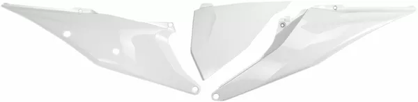 Replacement Side Panels White-1