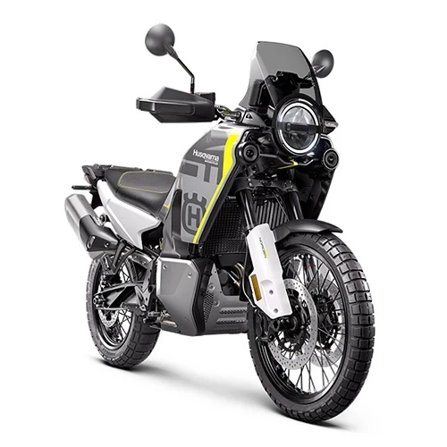 Husqvarna Norden 901 '24-2