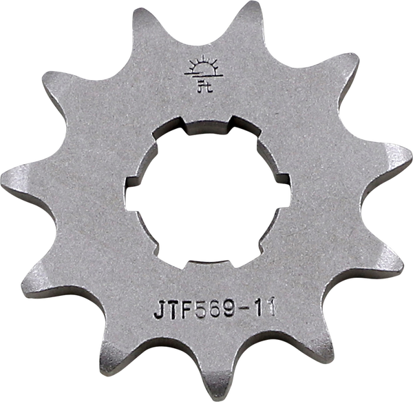 JT SPROCKETS Front Sprocket 