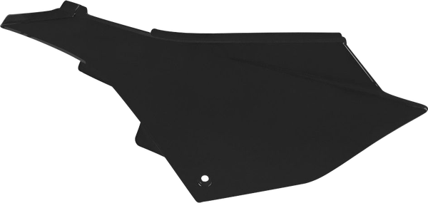 Side Panels For Yamaha Black-1