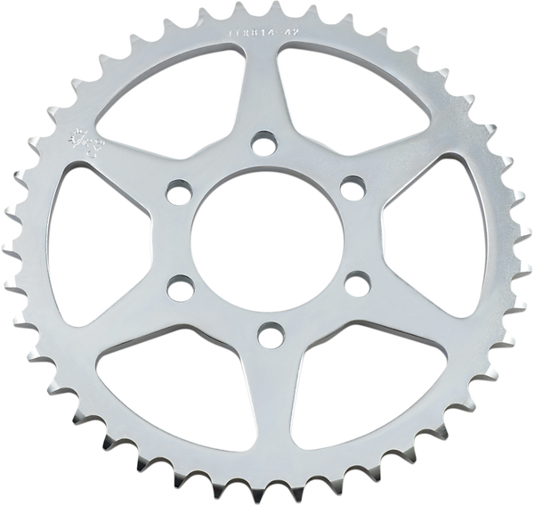 JT SPROCKETS Steel Rear Sprocket 