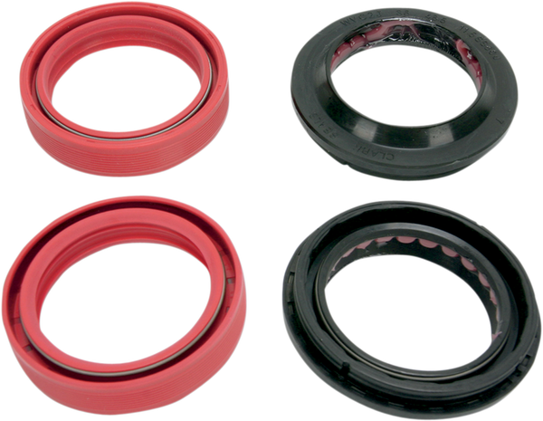 MOOSE RACING Fork Seal-dust Seal Kit 