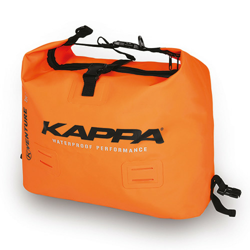 Geanta Interna/Externa Kappa 54L ORANGE-0