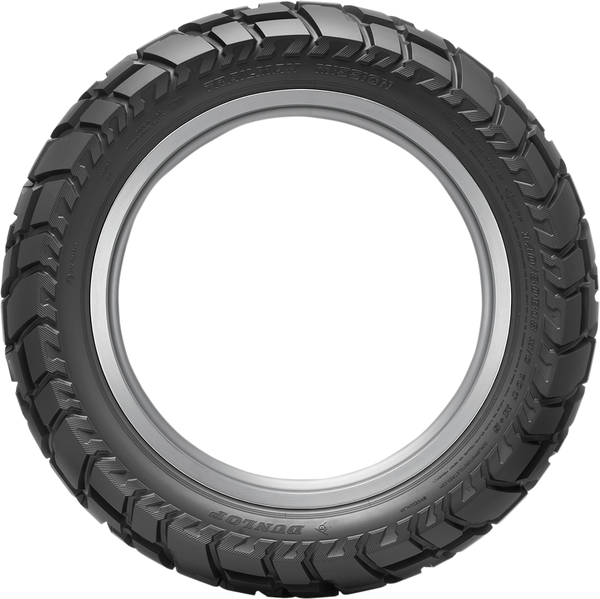 Cauciuc 150/70B17 Dunlop Trailmax Mission-1