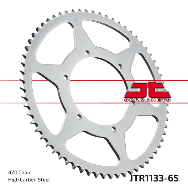 JT SPROCKETS Rear Sprocket Natural -fbe1fe8c73bdc4bd20d579d18e8a9122.webp