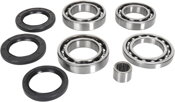 MOOSE RACING Bearing-seal Kit 