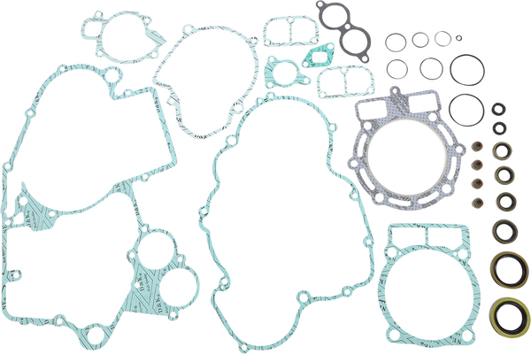 Complete Gasket Kit