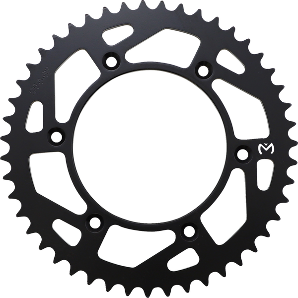 MOOSE RACING Steel Rear Sprocket Zinc Plated -fbeec60e2aa810e39a838b50dd754477.webp