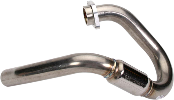 Powerbomb Header Stainless Steel