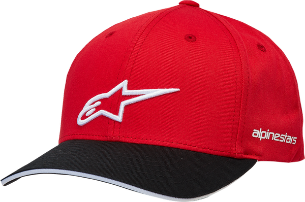 Rostrum Hat Red-fc04873892908370227c73b790c6d60b.webp