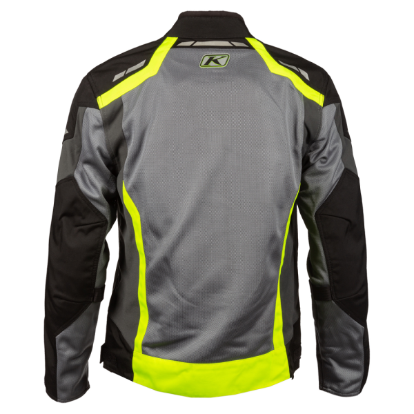 Geaca Moto Textil Klim Touring Induction-14