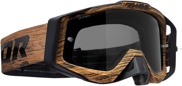 Ochelari Thor Sniper Pro Woody Maro