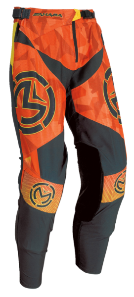 Pantaloni Moose Racing Sahara™ Orange/Black-fc1420577fc77689697d9328af6e7dde.webp