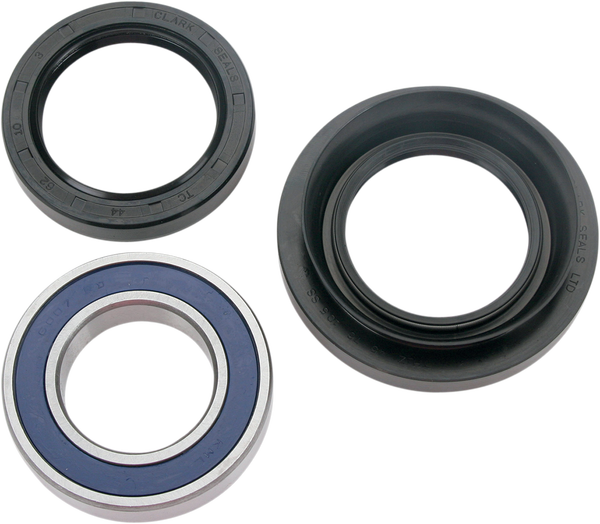 MOOSE RACING Wheel Bearing Kit 