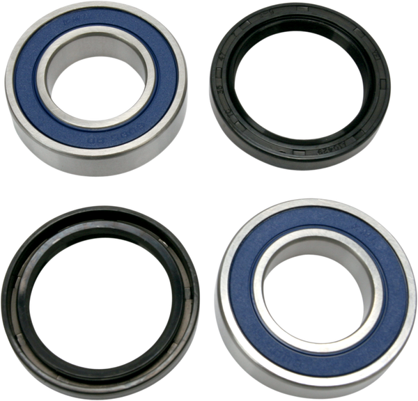 MOOSE RACING Wheel Bearing Kit 