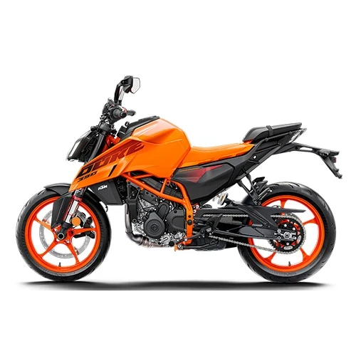 KTM 390 DUKE '24-0