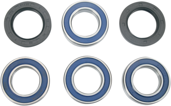 MOOSE RACING Wheel Bearing Kit 