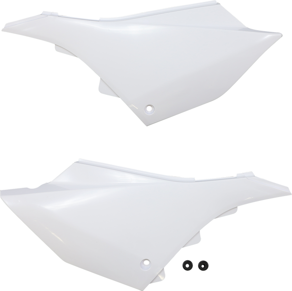 Replacement Side Panels White-2