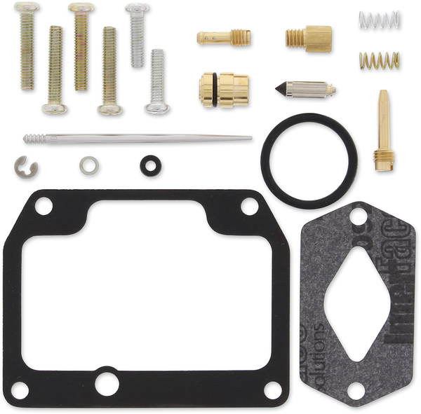 MOOSE RACING Carburetor Repair Kit 