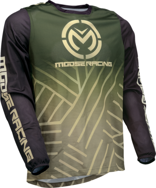 MOOSE RACING Sahara Jersey Black, Green -fcce7752ae6a62b27feab940b43a5a9f.webp