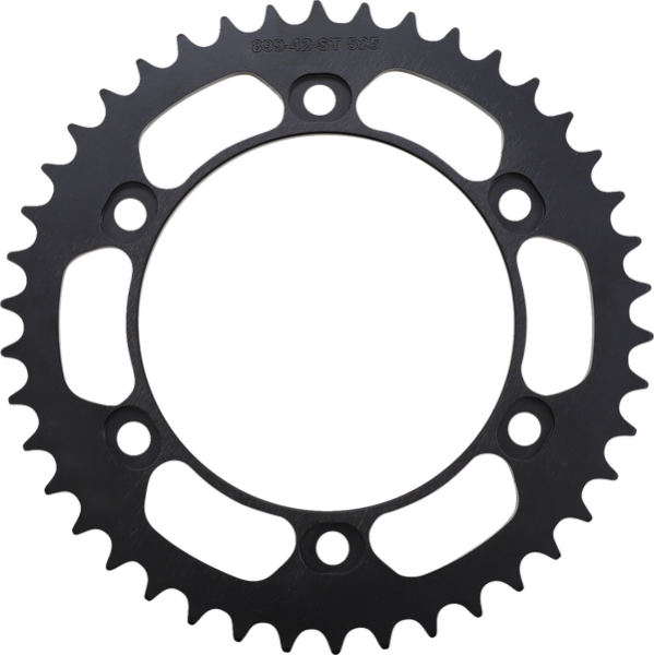 MOOSE RACING Steel Rear Sprocket Black, Zinc Plated -fcf16ec77b8775a199b0fb098ac20b61.webp