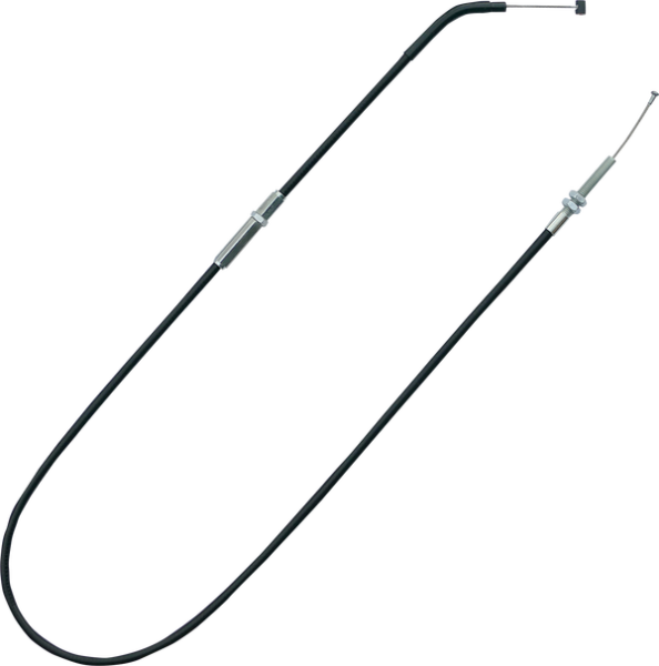 Featherlite Clutch Cable Black