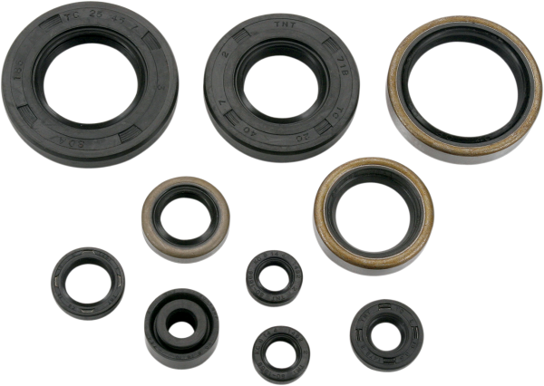 MOOSE RACING Oil Seals 