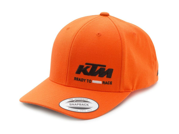 Sapca KTM Team Racing Orange-fd12eb74b2a49af58ccfb1e4ca642761.webp