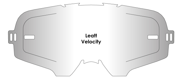 Lentila Light Smoke AirScreen-25