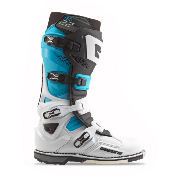 Cizme Mx/Enduro Gaerne SG-22 Limited Edition-0