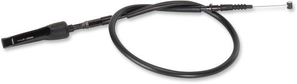 MOOSE RACING Black Vinyl Clutch Cable Black -fd322ddd29fef4803bf243d6e0309e1f.webp