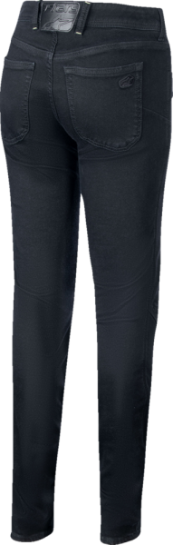 Pantaloni Dama Alpinestars Daisy V3 Negru-3