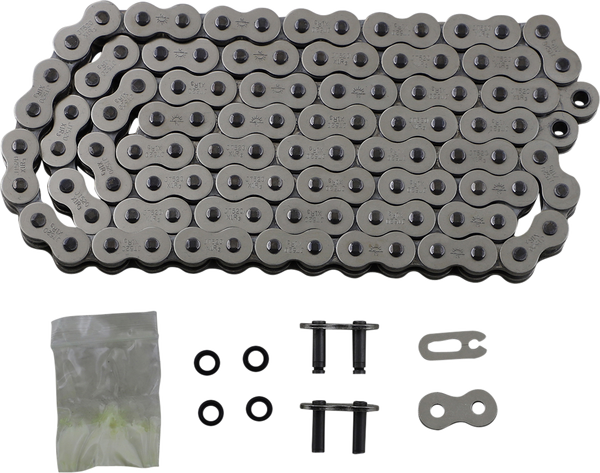 520 X1r3 Drive Chain Nickel