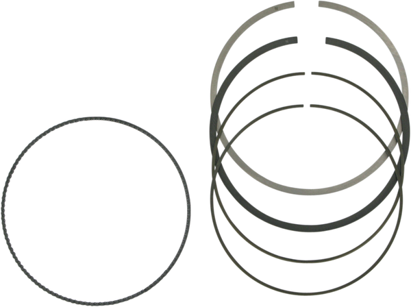 MOOSE RACING Piston Ring Set 