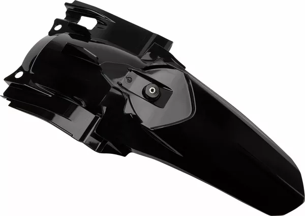 Mx Rear Fender Black-1