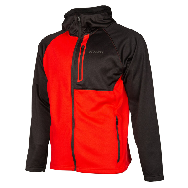 Hanorac Klim Alpha Mid Layer-6