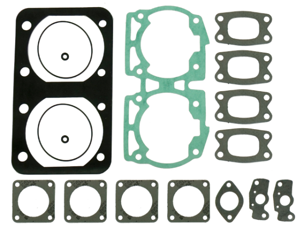 Winderosa Top gasket Rotax 583,643 LC