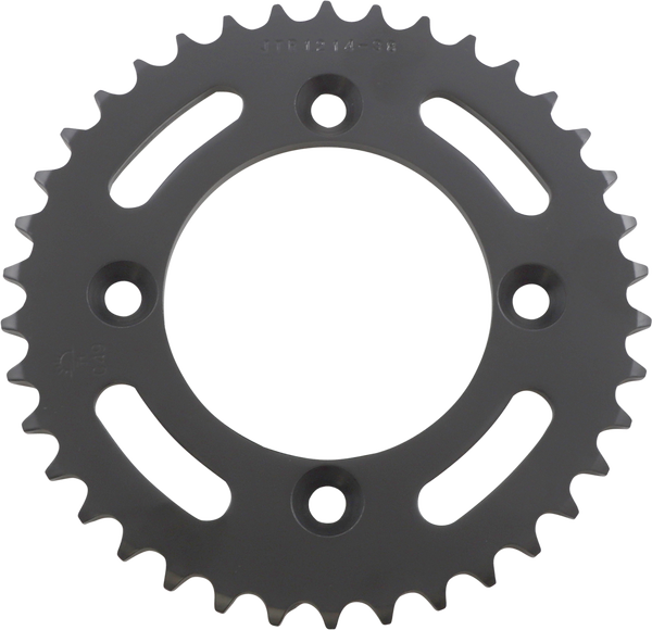 JT SPROCKETS Sprocket Natural 