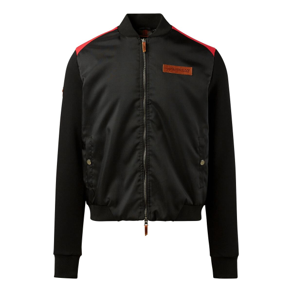 SUPERVELOCE BOMBER JACKET