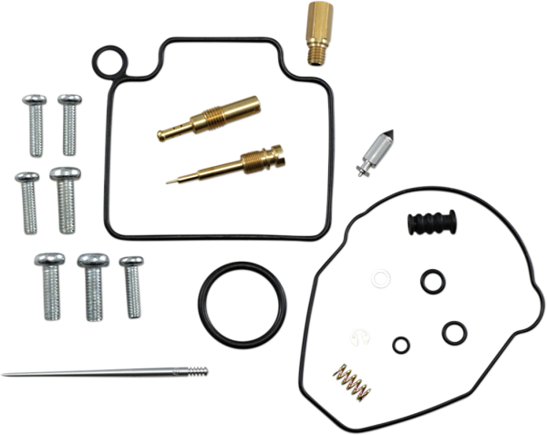 MOOSE RACING Carburetor Repair Kit 