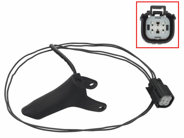 Manetă de accelerație încălzită SPI SKI-DOO BACKCOUNTRY 600 / 850 19-23, EXPEDITION 600 / 850 20-23, FREERIDE 850 18-22, MXZ / SUMMIT 600 / 850 17-22, LYNX RANGER 600 19-23, RAVE / XTERRAIN 600 / 850 19-23 (512061266; 512061167)