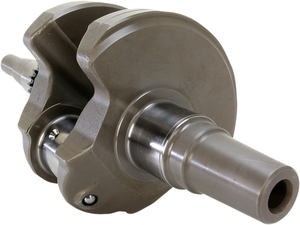 Replacement Crankshaft Silver