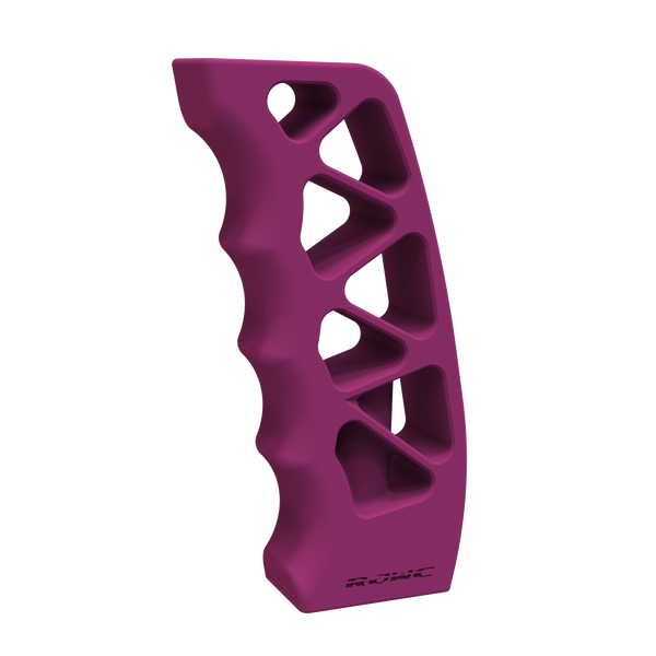 Polymer Skeleton Shifter Pink 