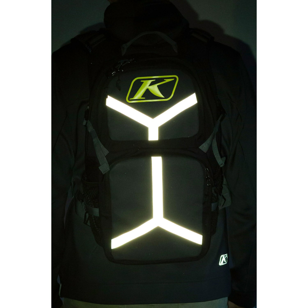 Rucsac Klim Arsenal 15 Peyote - Potter's Clay-18